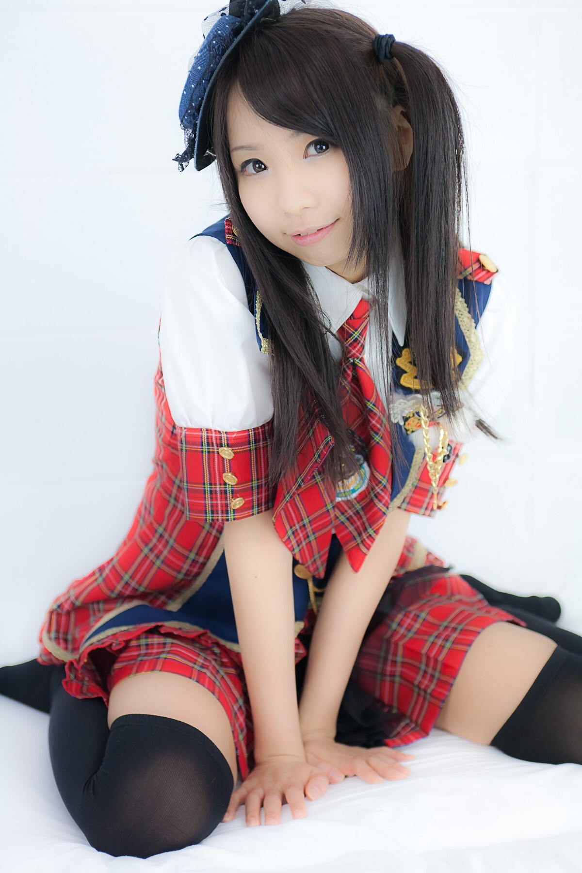 [Cosplay] AKB48 Kore GA Watashi no goshujin SAMA